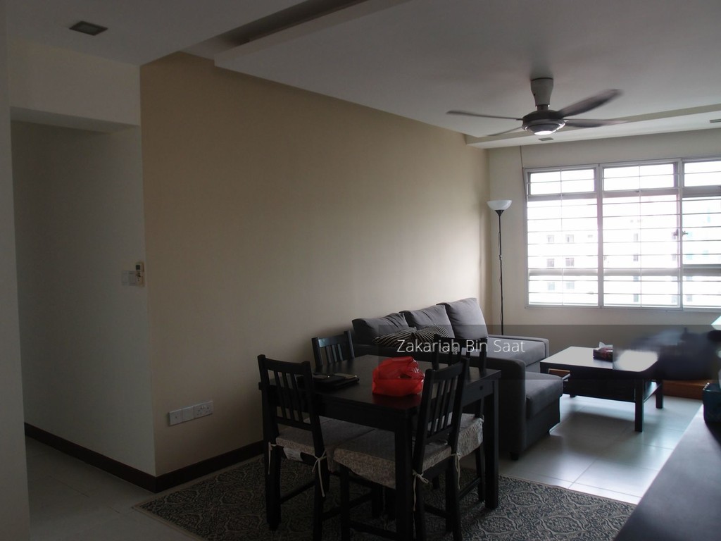 Blk 271A Sengkang Central (Sengkang), HDB 4 Rooms #139600612